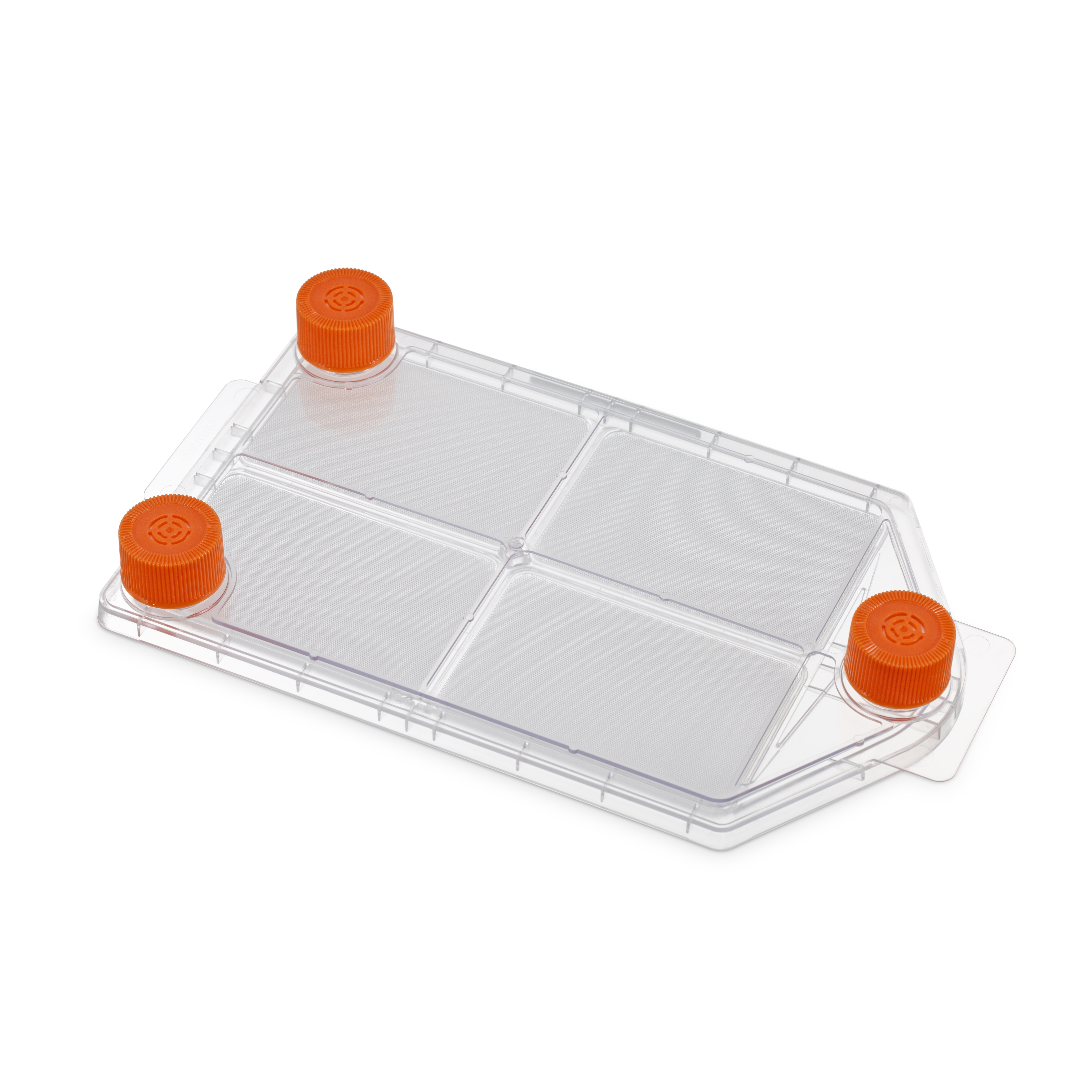 Corning® Elplasia® 48K Vessel - Request for Information